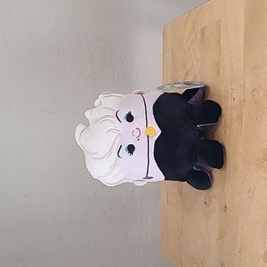 Ursula Disney Squishmallows 6.5in